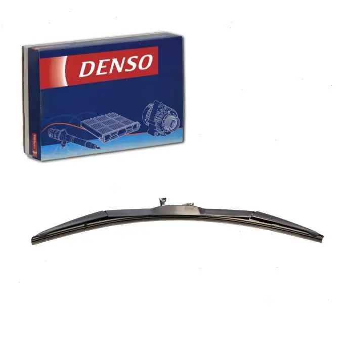 1996-2000 Oldsmobile Bravada DENSO 20 in Wiper Blade Front Right - Windshield Windscreen - Washer Certified