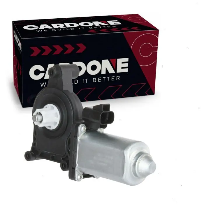 Popular 1999 Chevrolet C1500 Suburban Cardone Power Window Motor Front Left - Electrical Lighting Body