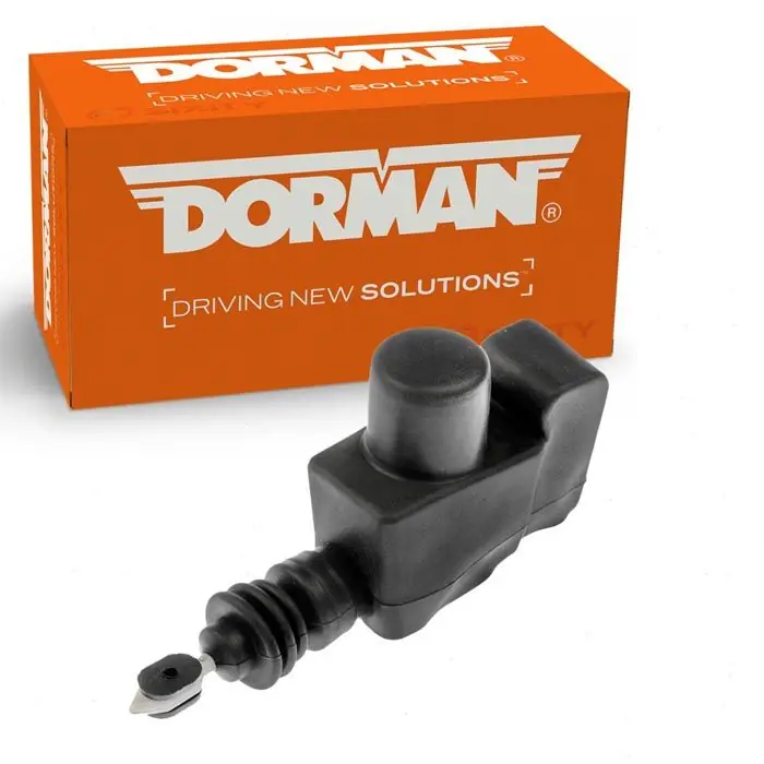 Buy Direct 1982-1996 Oldsmobile Cutlass Ciera Dorman Door Lock Actuator Motor Rear Left - Body Doors