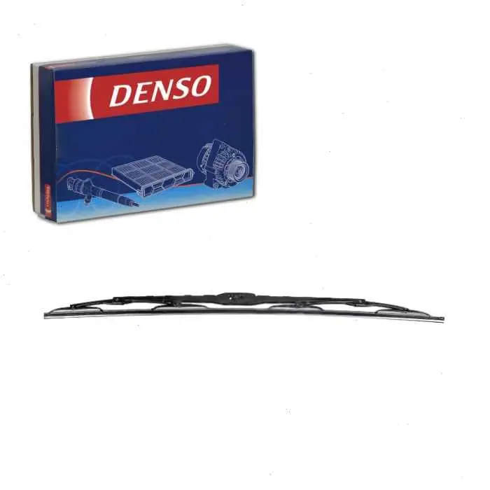 2011-2017 Chrysler 300 DENSO Endurovision 24 in Wiper Blade Front Left - Windshield Windscreen - Low Price