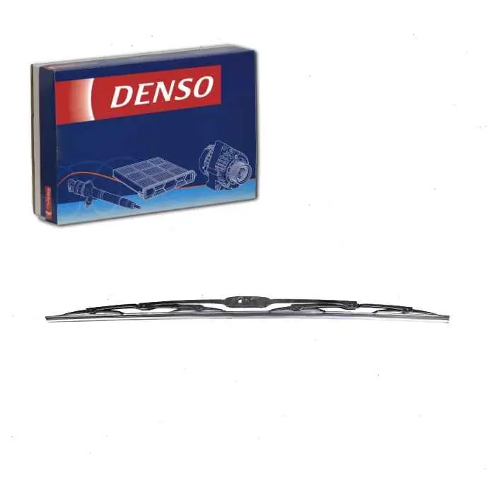 2001-2004 Subaru Outback DENSO Endurovision 22 in Wiper Blade Front Left - Windshield Windscreen - Holiday Sale