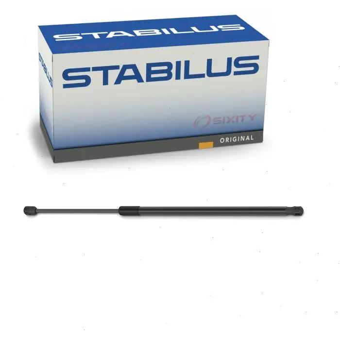 Warranty Included Stabilus 3B-299268 Hatch Lift Support for Body