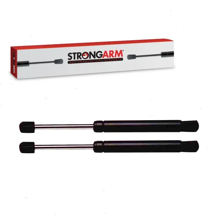 2 pc Strong Arm 6787 Hatch Lift Supports for 95152165 95152166 Body Today Only