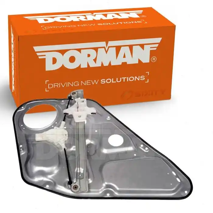 While Supplies Last Dorman 749-323 Window Regulator for 11R636 670051 834813K001 834813K001AS 834813K500 834813K501