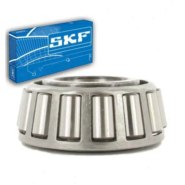 1989-1992 Audi 100 Quattro SKF Wheel Bearing Rear Outer - Axle Drivetrain - Driveline Axles Top Rated