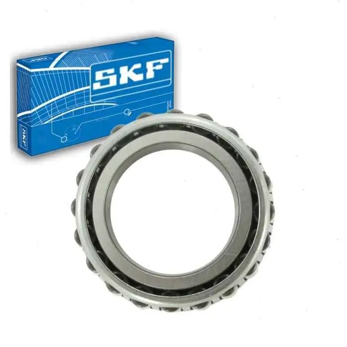 1958-1960 Edsel Ranger SKF Wheel Bearing Front Inner - Axle Drivetrain - Driveline Axles Bearings Super Sale