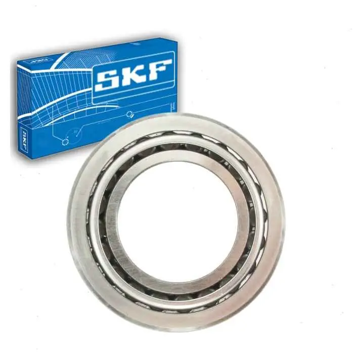 SKF Front Inner Wheel Bearing for 1984-1993 Mercedes-Benz 190E 2.3L L4 Editor’s Pick