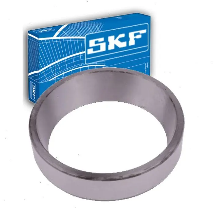 1969-1975 Toyota Land Cruiser SKF Wheel Bearing Race Front Outer - Driveline Axles Bearings Warranty Included