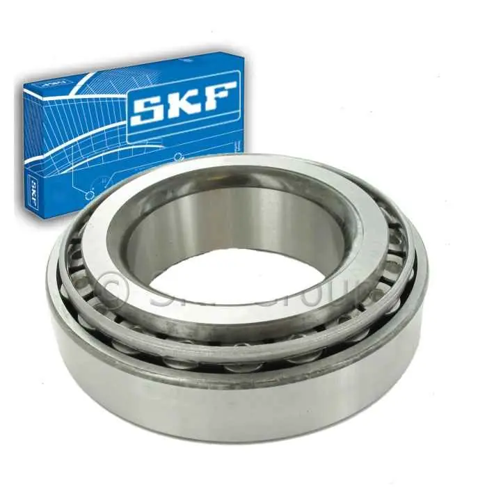 1987 GMC V2500 SKF Wheel Bearing Front Outer - Axle Drivetrain - Driveline Axles Bearings New Release