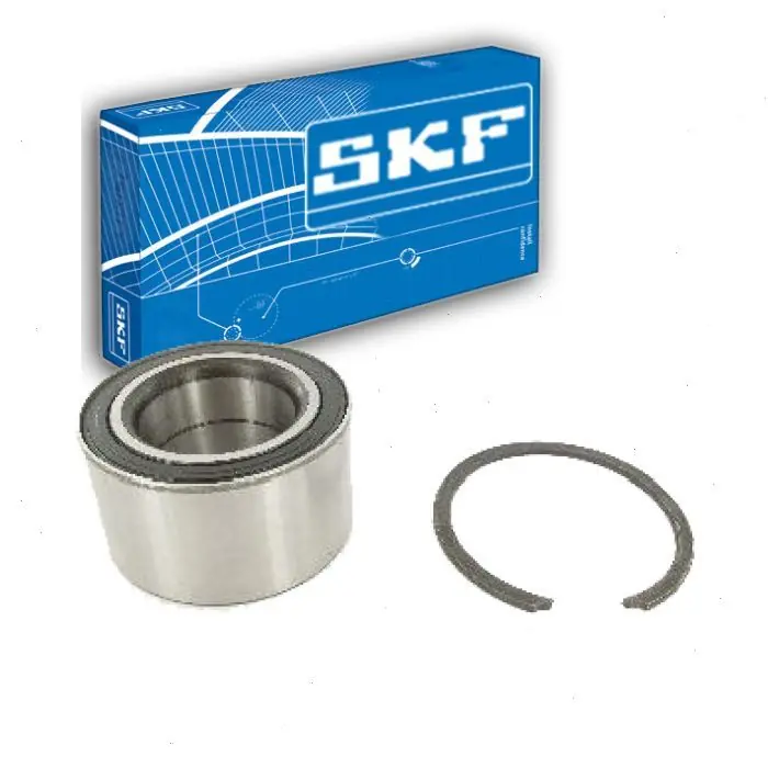 1991-1992 Saturn SC SKF Wheel Bearing Front - Axle Drivetrain - Driveline Axles Bearings Super Sale