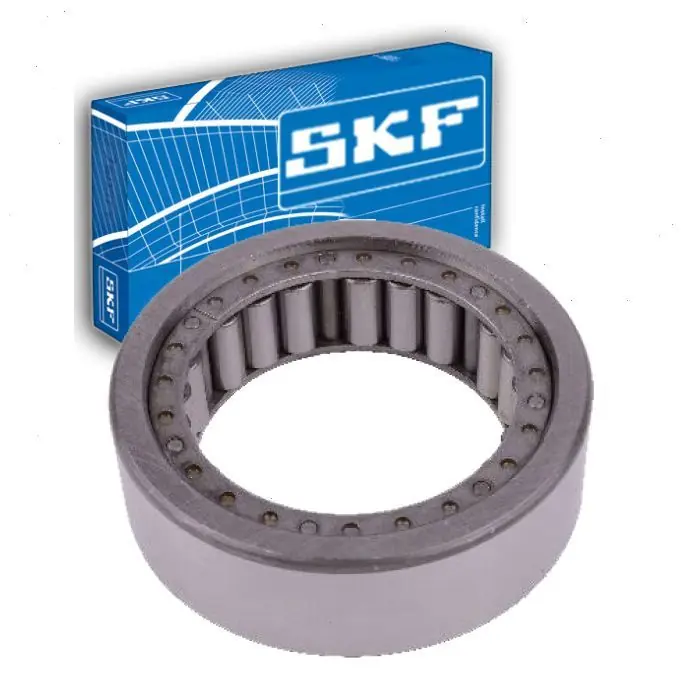 1961-1963 GMC PB1000 Series SKF Wheel Bearing Rear - Axle Drivetrain - Driveline Axles Bearings Seasonal Sale