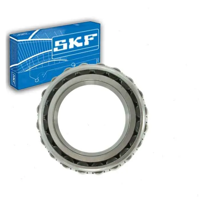 1959-1968 Mercury Park Lane 5.1L V8 SKF Axle Differential Bearing Rear - Driveline Axles Bearings Free Delivery