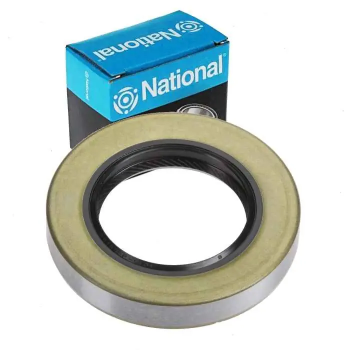 2008-2009 BMW X6 National Differential Pinion Seal Rear Outer - Driveline Axles Gaskets Sealing Secure Checkout