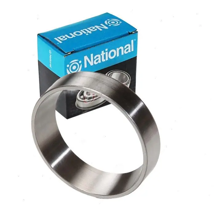 1951-1960 Dodge Truck National Differential Pinion Race Rear Inner - Driveline Axles Bearings High Quality