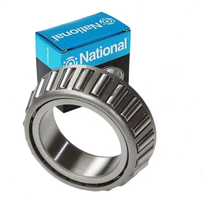 1949-1950 Kaiser Vagabond National Differential Pinion Bearing Rear Inner - Driveline Axles Hot Picks