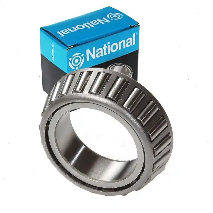 Crafted 1981-1992 Bentley Mulsanne National Differential Pinion Bearing Rear Inner - Driveline Axles