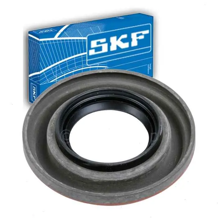 1960-1965 GMC 2500 Series SKF Differential Pinion Seal Front - Driveline Axles Gaskets Sealing Clearance