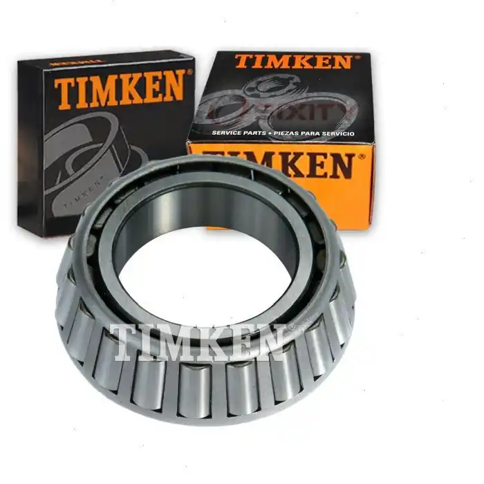 Worldwide Shipping 1960 Dodge Matador 5.2L V8 Timken Differential Pinion Bearing Rear Inner - Driveline Axles Bearings