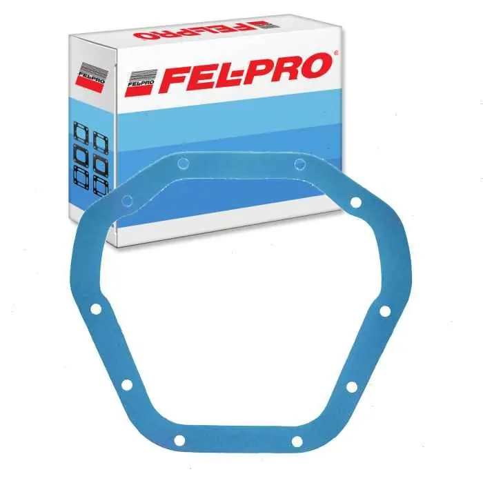 1960 Studebaker 5E13 Fel-Pro Axle Housing Cover Gasket Rear - Driveline Axles Gaskets Sealing Best Seller
